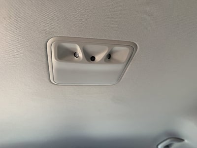 2022 Kia Carnival LXS