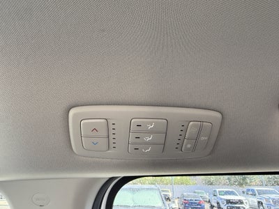 2022 Kia Carnival LXS