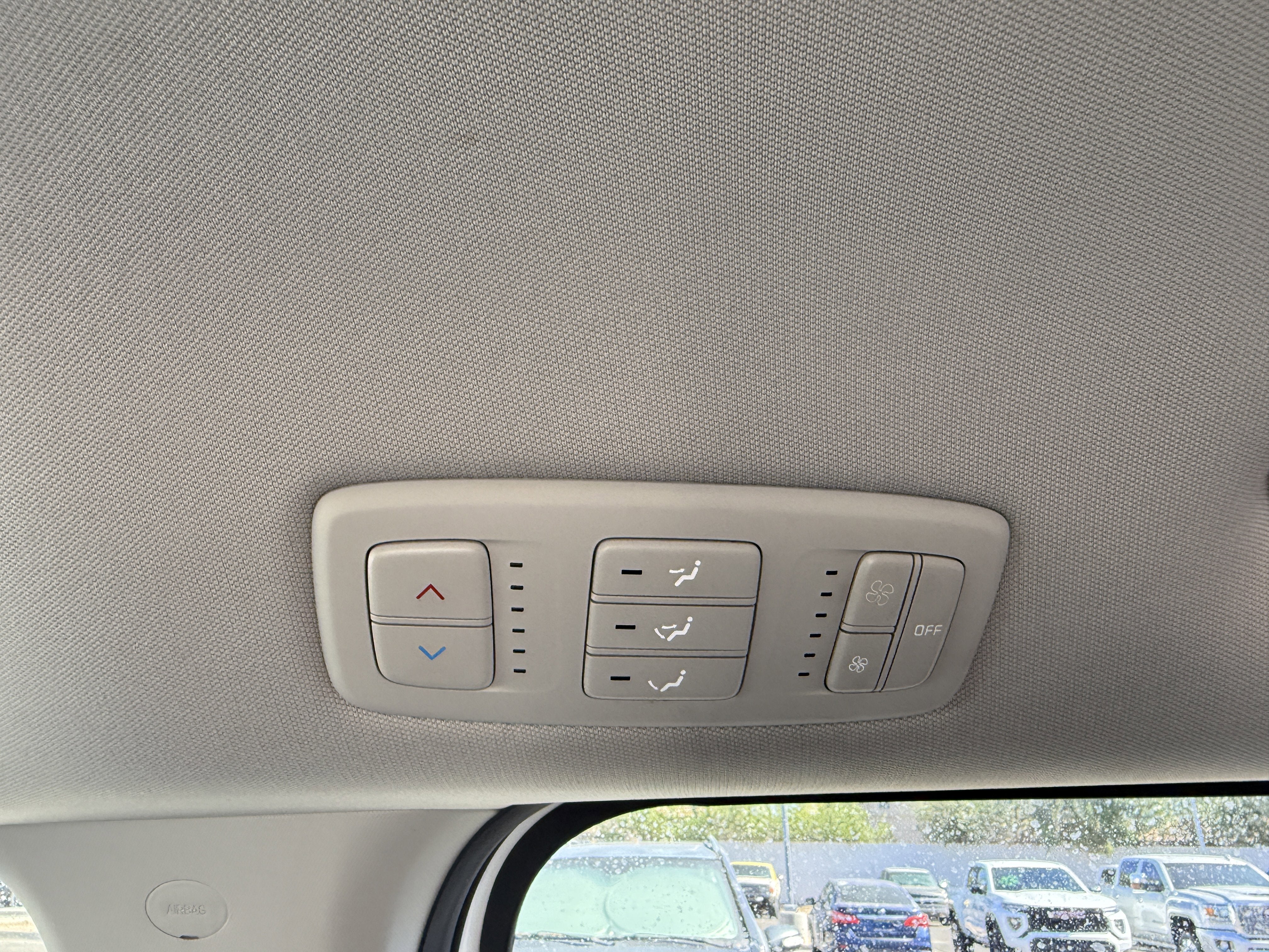 2022 Kia Carnival LXS