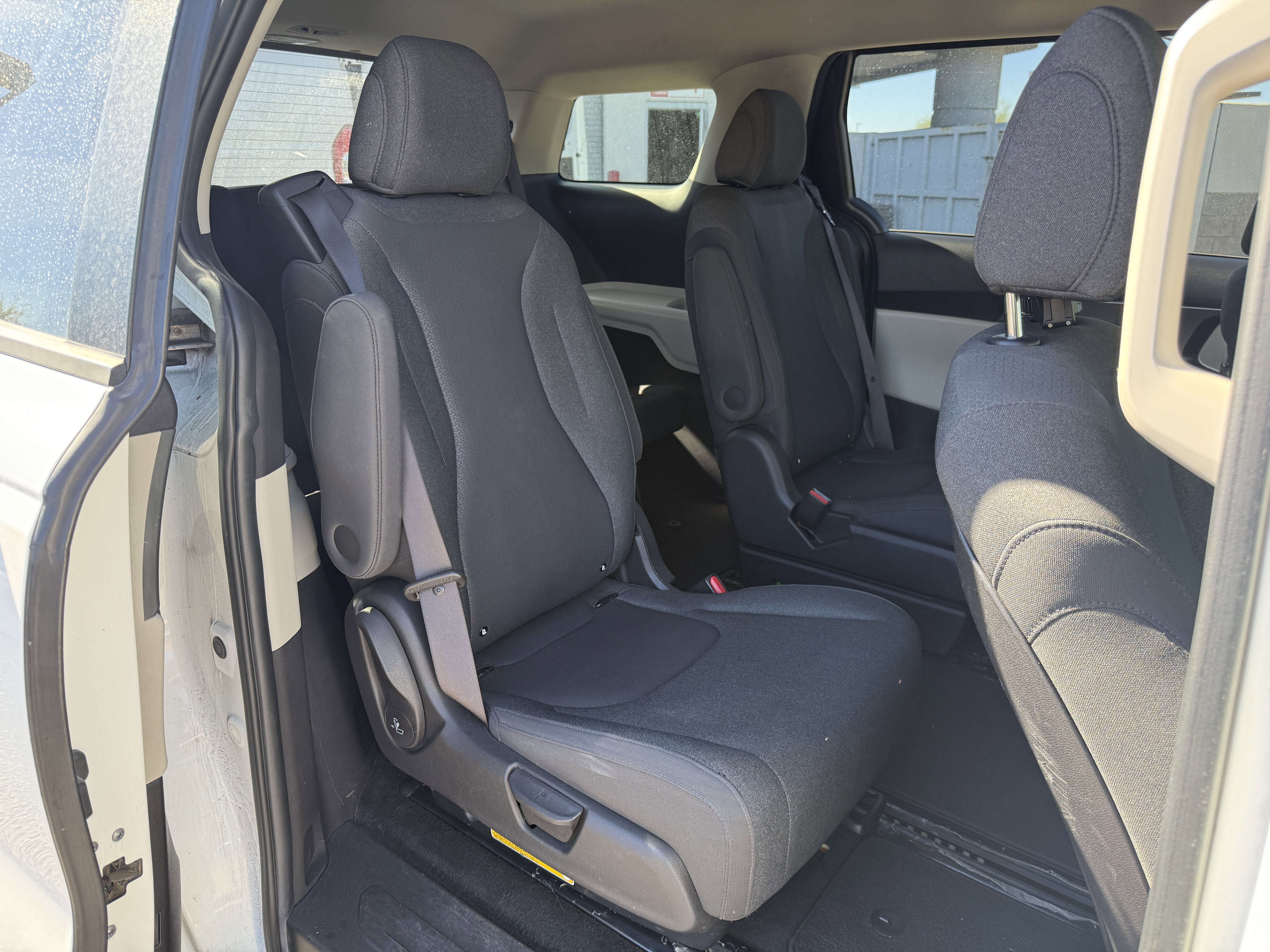 2022 Kia Carnival LXS