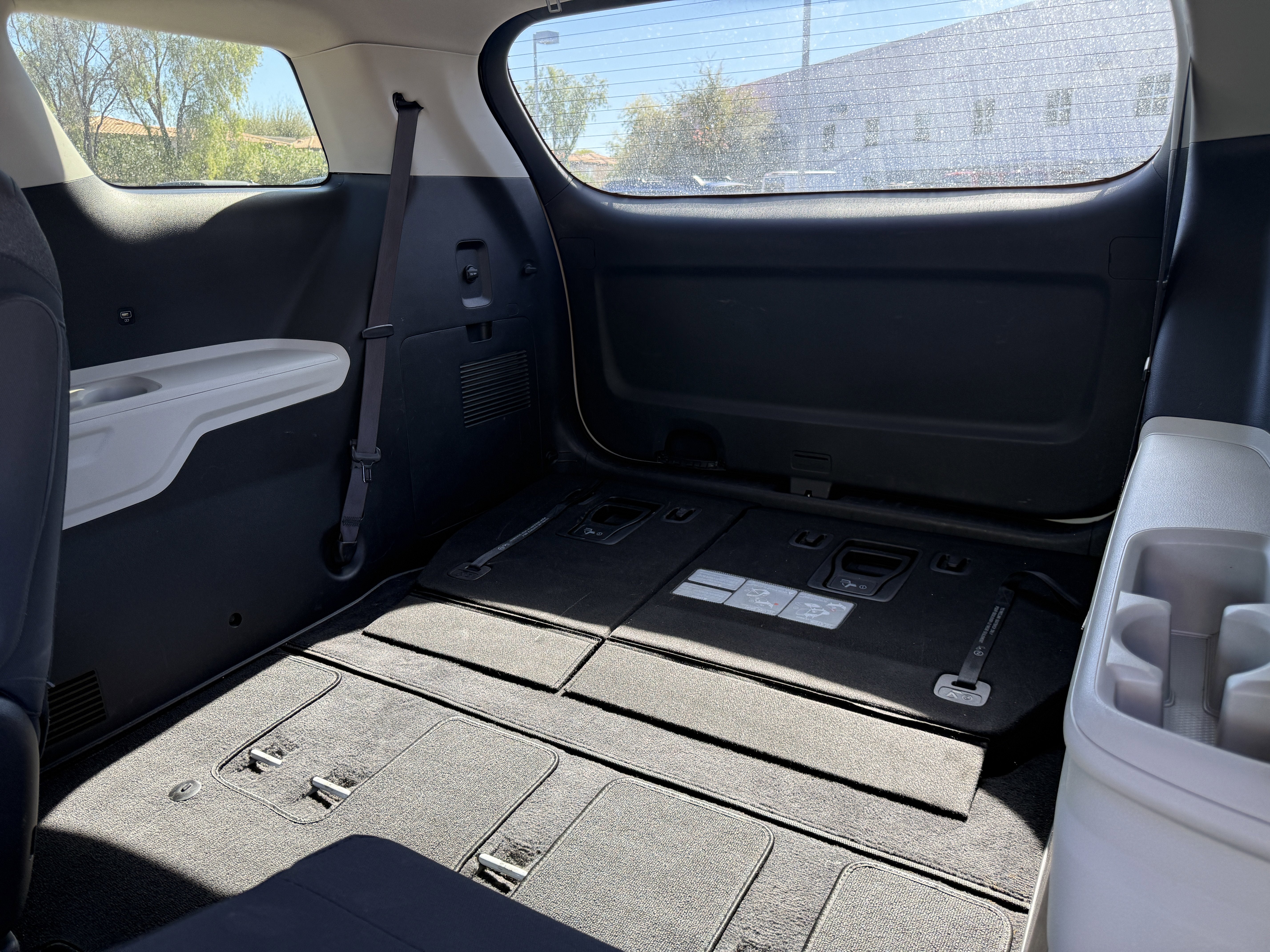 2022 Kia Carnival LXS