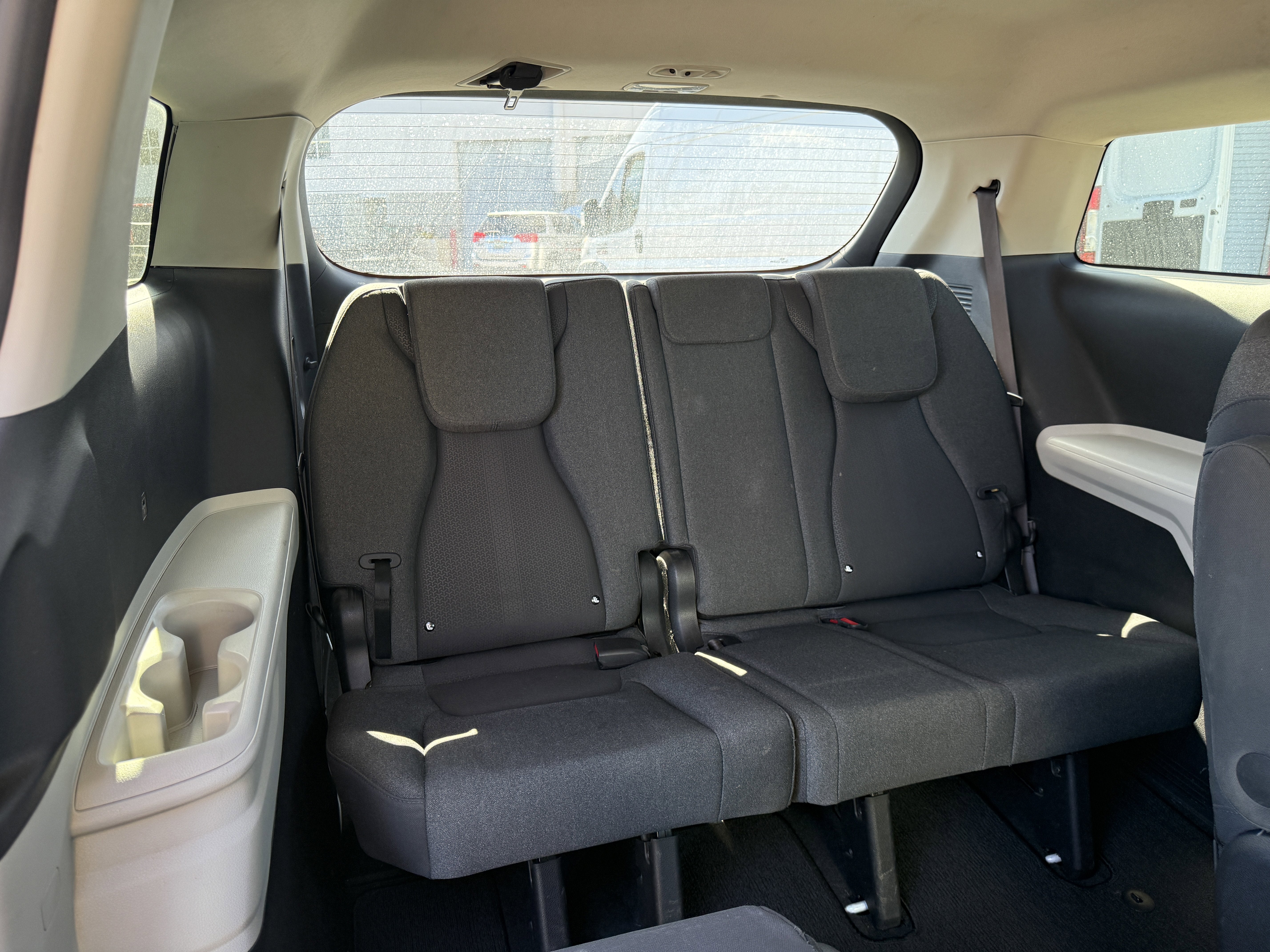 2022 Kia Carnival LXS