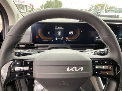 2027 Kia Carnival LX