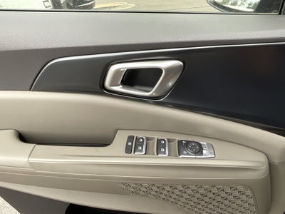 2027 Kia Carnival LX