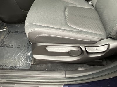 2027 Kia Carnival LX