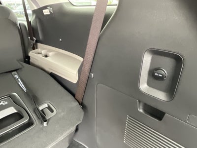 2027 Kia Carnival LX
