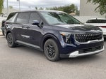2027 Kia Carnival LX
