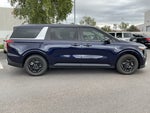 2027 Kia Carnival LX