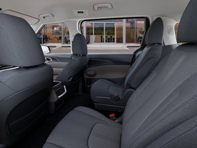 2026 Kia Carnival LX