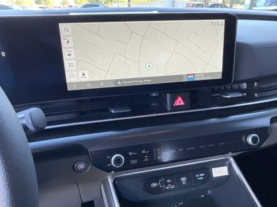 2026 Kia Carnival LX