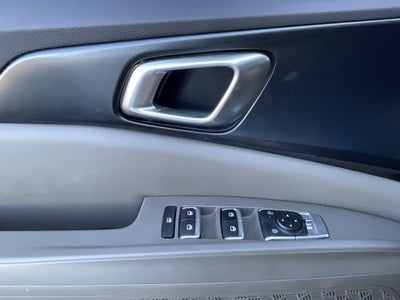 2026 Kia Carnival LX