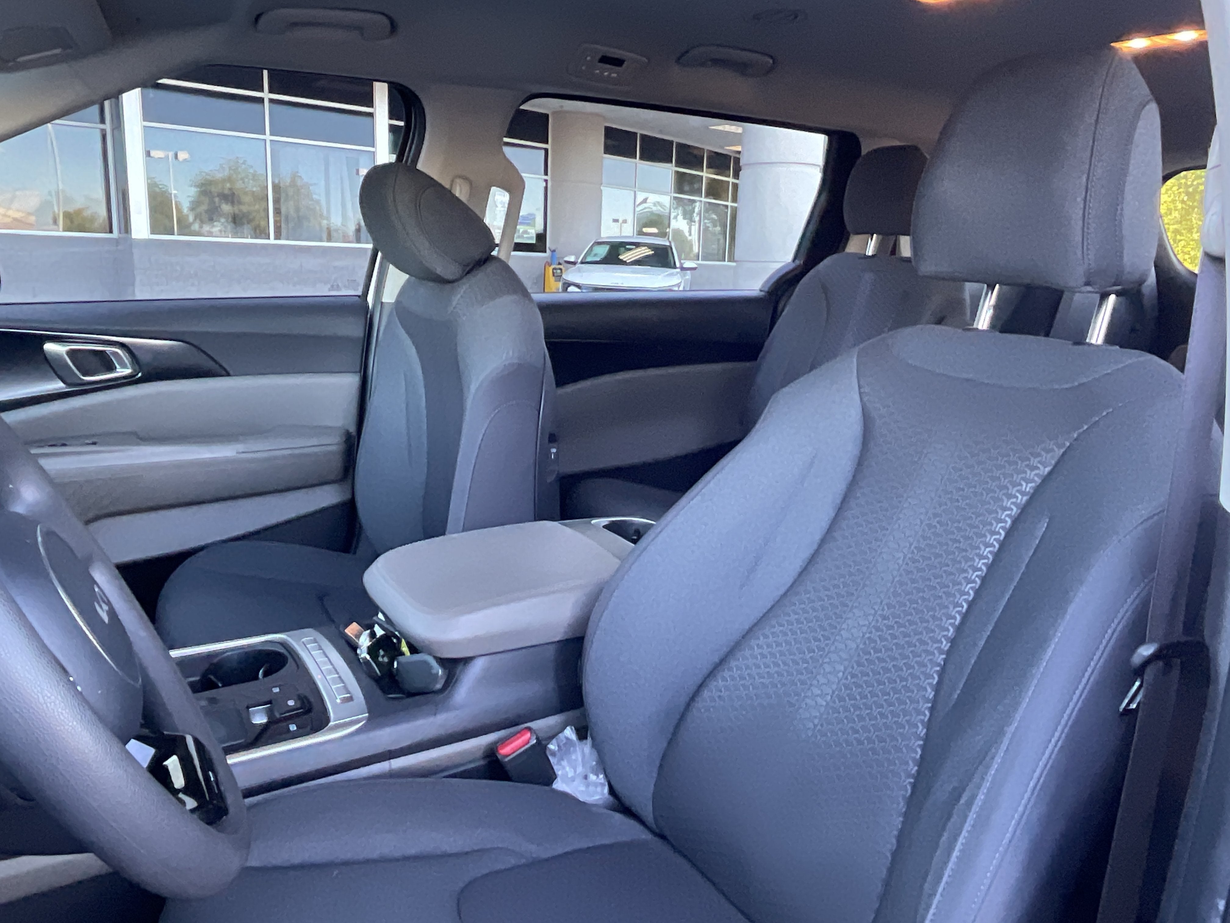 2026 Kia Carnival LX
