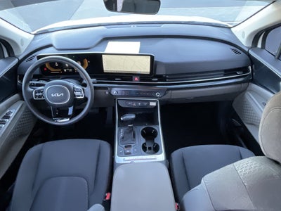 2026 Kia Carnival LX