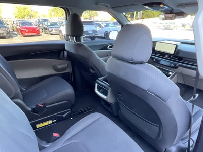 2026 Kia Carnival LX