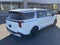 2026 Kia Carnival LX