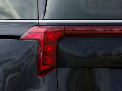 2026 Kia Carnival LX