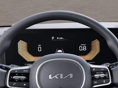 2026 Kia Carnival LX