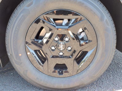 2026 Kia Carnival LX