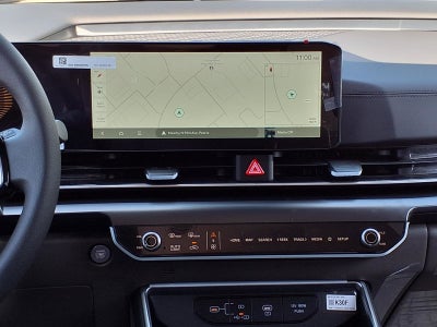 2026 Kia Carnival LX