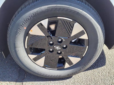 2026 Kia Carnival Hybrid LXS