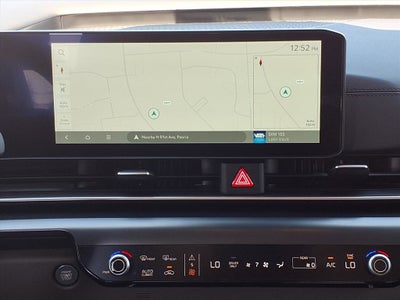 2026 Kia Carnival Hybrid LXS