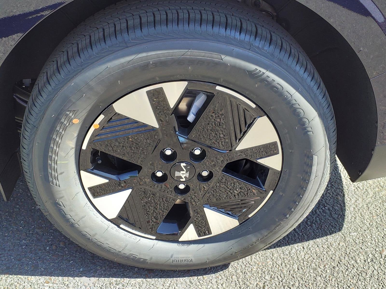 2026 Kia Carnival Hybrid LXS