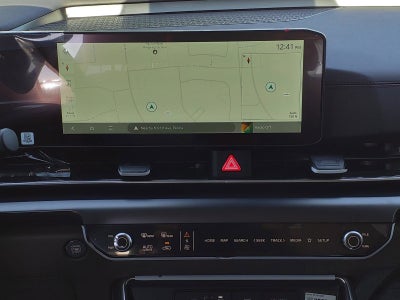 2026 Kia Carnival Hybrid LXS