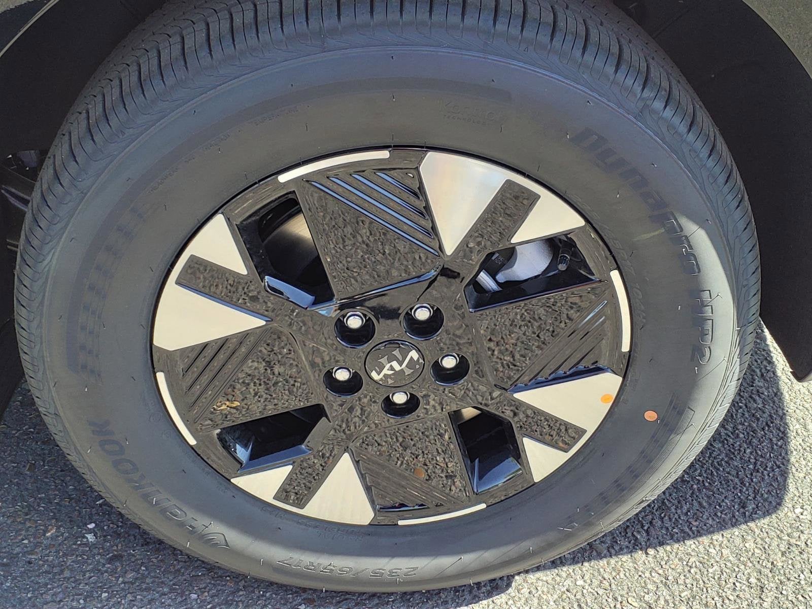 2026 Kia Carnival Hybrid LXS