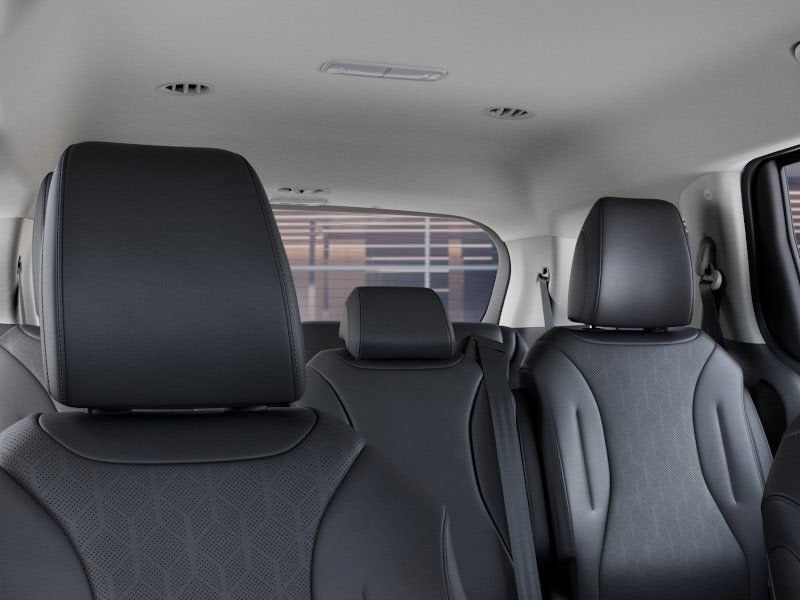 2026 Kia Carnival Hybrid LXS