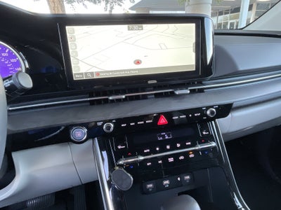 2024 Kia Carnival EX
