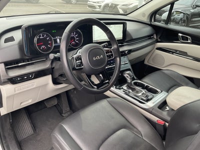 2023 Kia Carnival EX