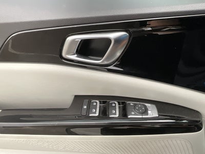 2023 Kia Carnival EX