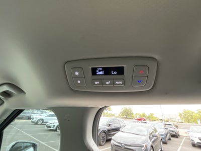 2023 Kia Carnival EX