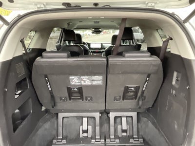 2023 Kia Carnival EX