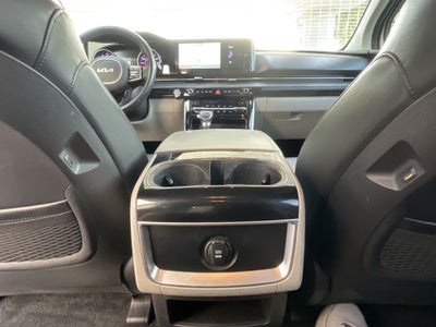 2023 Kia Carnival EX