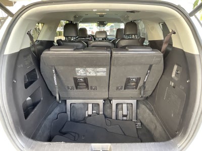 2023 Kia Carnival EX
