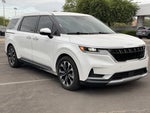 2023 Kia Carnival EX