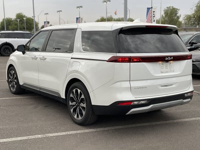 2023 Kia Carnival EX