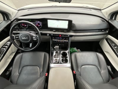 2023 Kia Carnival EX