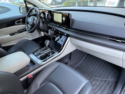 2024 Kia Carnival EX* 1 OWNER