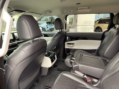 2024 Kia Carnival EX* 1 OWNER