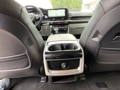 2024 Kia Carnival EX* 1 OWNER