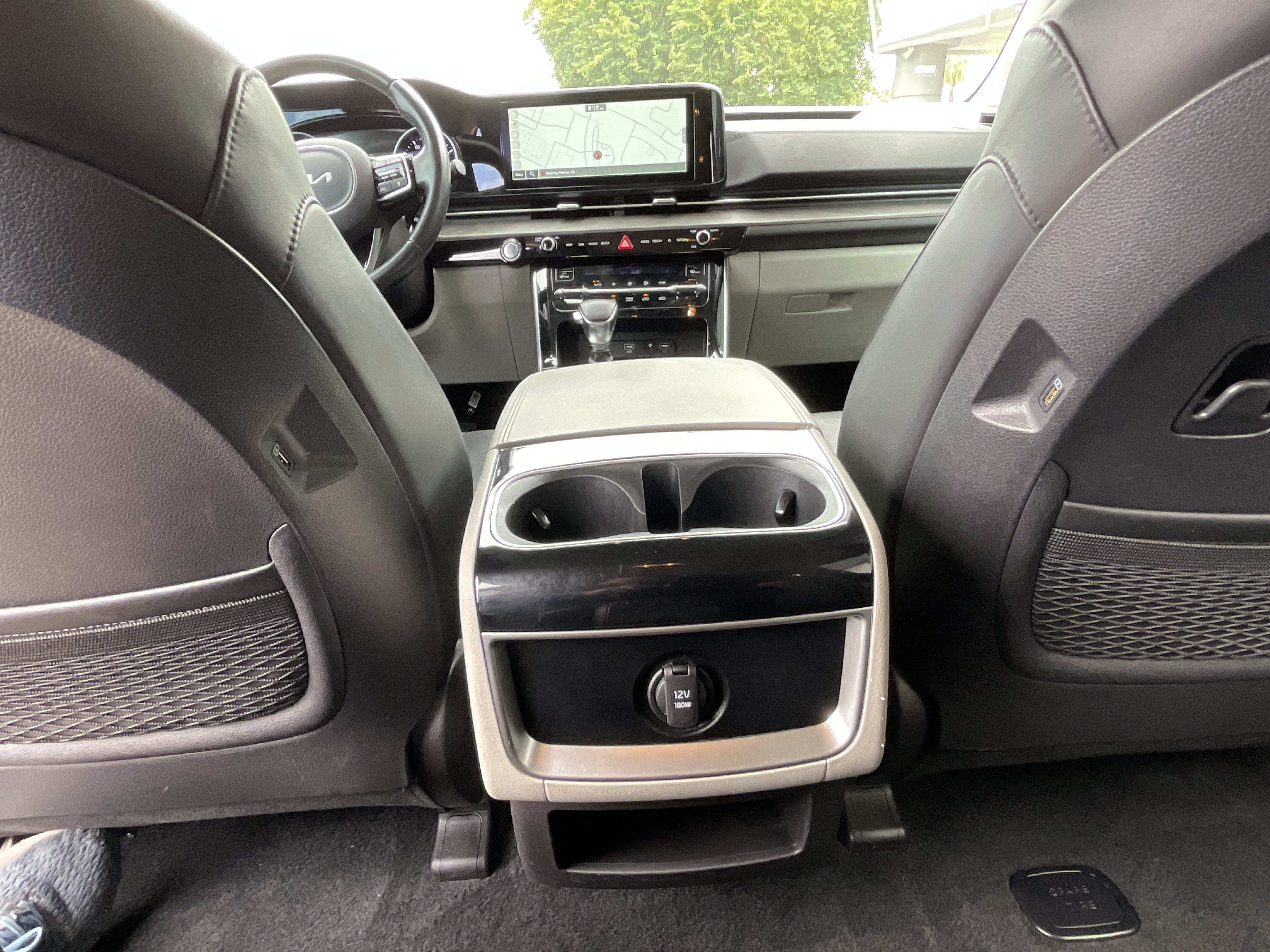 2024 Kia Carnival EX* 1 OWNER