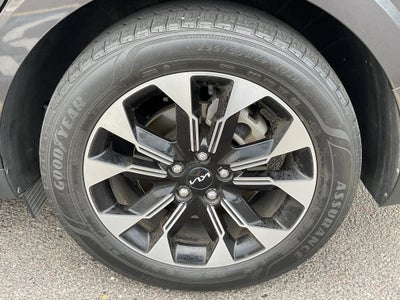 2024 Kia Carnival EX* 1 OWNER