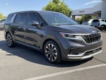 2024 Kia Carnival EX* 1 OWNER