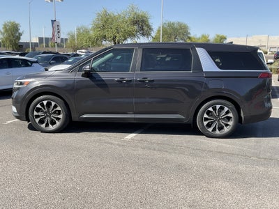 2024 Kia Carnival EX* 1 OWNER