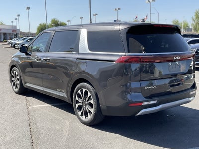 2024 Kia Carnival EX* 1 OWNER