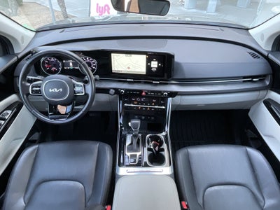 2024 Kia Carnival EX* 1 OWNER