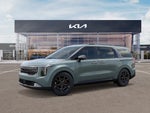 2027 Kia Carnival EX