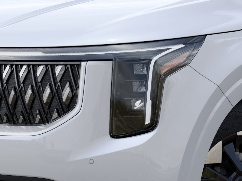 2027 Kia Carnival EX